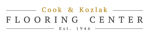 Cook and Kozlak Flooring Center